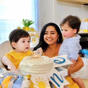 Meet your Posher, Ginne